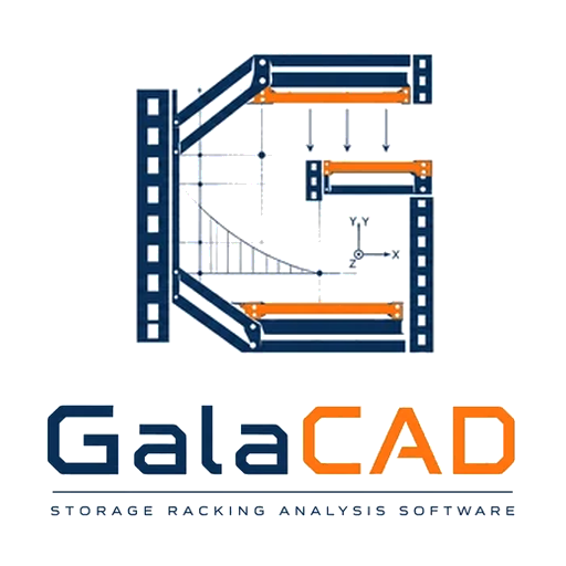 GalaCAD logo